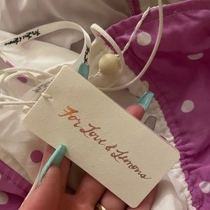 Love and lemons dress